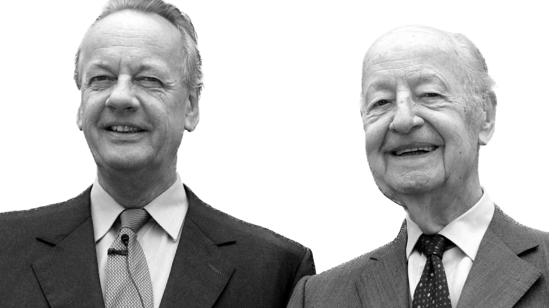 Studie zum Oetker Konzern